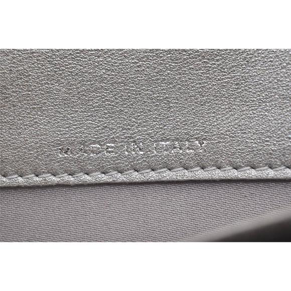 Auth Chanel Camellia Lamb Skin Cc Logo #78691C75B - Picture 8 of 15